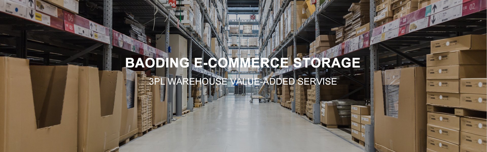 logistics service 