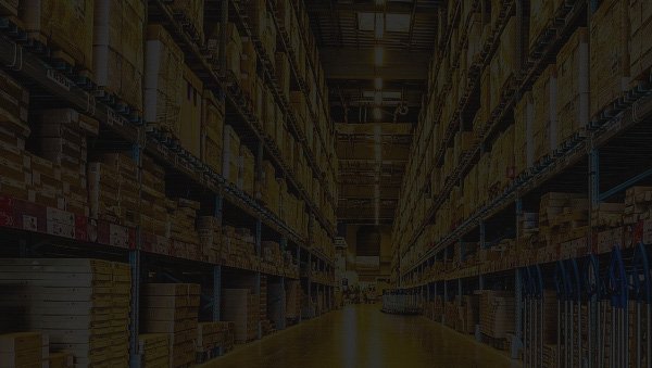 Jinxinshun Logisti